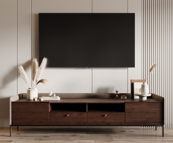 Modern TV Cabinet-ID:100379093