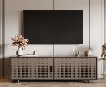 Modern TV Cabinet-ID:426609045