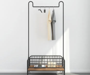 Modern Coat Hanger-ID:656980046