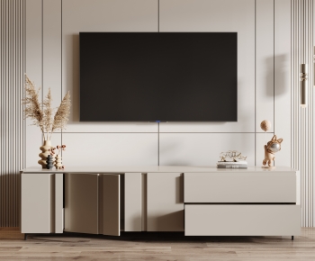 Modern TV Cabinet-ID:313385966