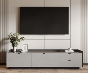 Modern TV Cabinet-ID:421772963