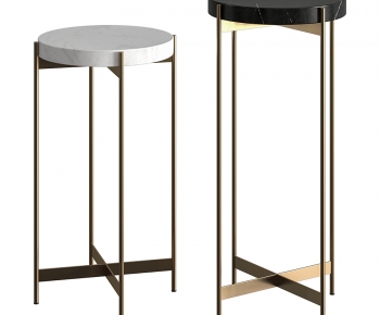 Modern Side Table/corner Table-ID:237689031