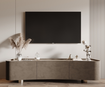 Modern TV Cabinet-ID:203211071