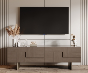 Modern TV Cabinet-ID:798094037