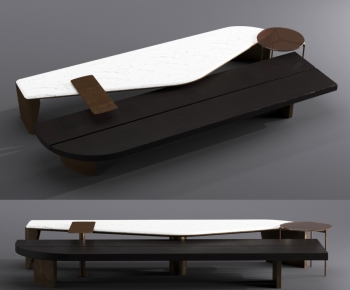 Modern Coffee Table-ID:757062918