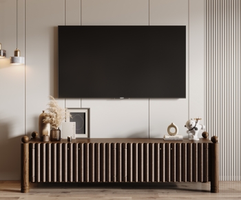 Modern TV Cabinet-ID:774863968