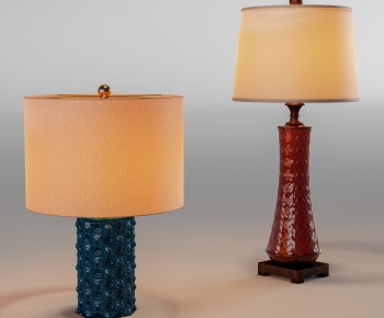 Modern Table Lamp-ID:375282059