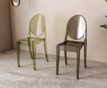 Modern Single Chair-ID:236382016