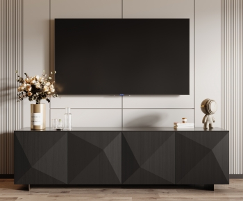 Modern TV Cabinet-ID:235833886