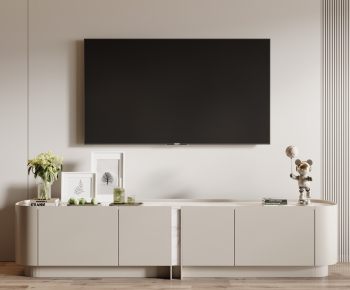 Modern TV Cabinet-ID:789455895