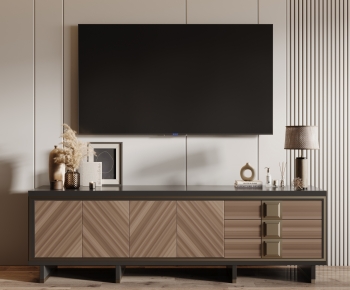 Modern TV Cabinet-ID:305466896