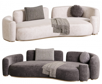 Modern Multi Person Sofa-ID:841876984