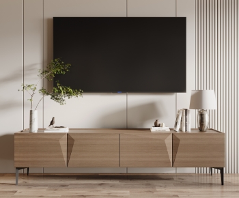 Modern TV Cabinet-ID:855269434