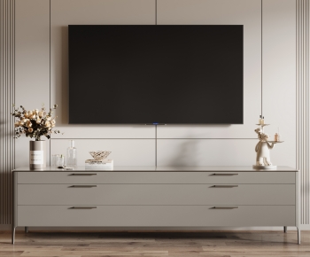 Modern TV Cabinet-ID:218790051