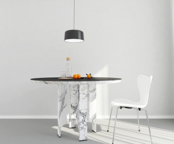 Modern Leisure Table And Chair-ID:231690888