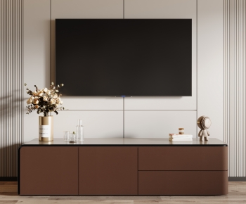 Modern TV Cabinet-ID:214135896