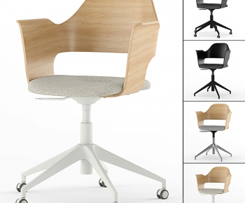 Modern Office Chair-ID:937540055