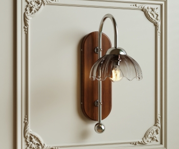 French Style Wall Lamp-ID:826152096