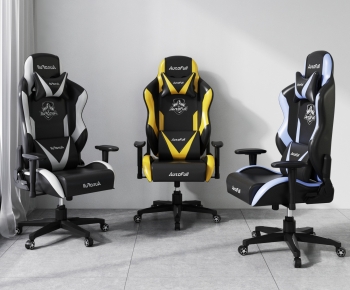 Modern Esports Tables And Chairs-ID:476360368