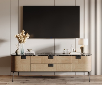 Modern TV Cabinet-ID:978147984