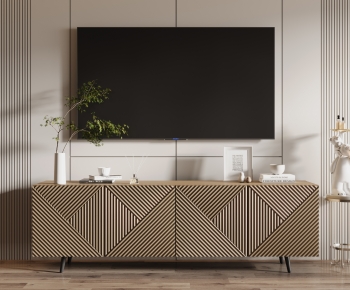 Modern TV Cabinet-ID:682790322