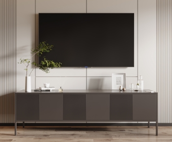 Modern TV Cabinet-ID:356008053