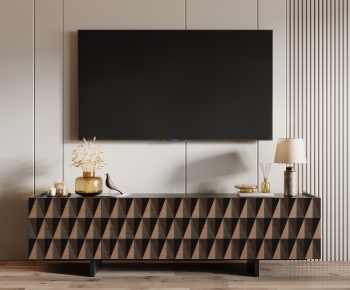 Modern TV Cabinet-ID:705800065