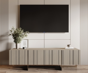 Modern TV Cabinet-ID:472476011