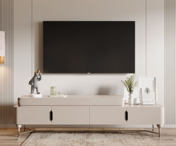 Modern TV Cabinet-ID:158409124