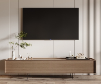 Modern TV Cabinet-ID:232424975