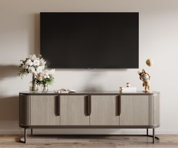 Modern TV Cabinet-ID:438122995