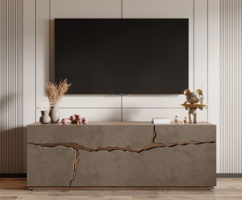 Modern TV Cabinet-ID:166619065