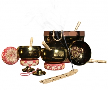 Modern Decorative Set-ID:965250974