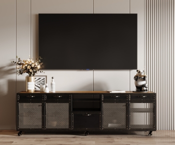 Modern TV Cabinet-ID:301393994