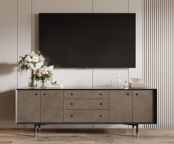 Modern TV Cabinet-ID:570732124