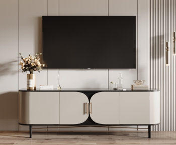 Modern TV Cabinet-ID:454376945