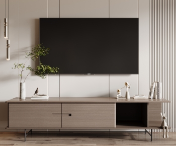 Modern TV Cabinet-ID:791744953