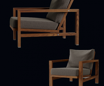 Modern Lounge Chair-ID:236283063