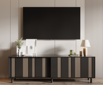 Modern TV Cabinet-ID:131052027