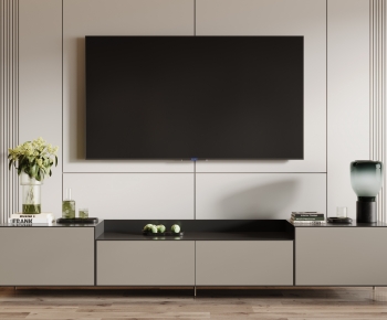 Modern TV Cabinet-ID:794706113