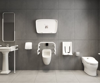 Modern TOILET-ID:657298092