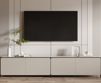 Modern TV Cabinet-ID:311387067