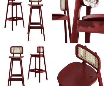 Modern Bar Chair-ID:267527109