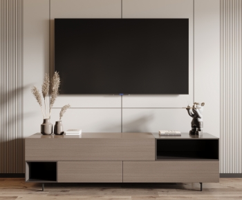 Modern TV Cabinet-ID:210191016