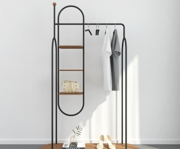 Modern Coat Hanger-ID:931038944