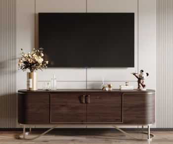 Modern TV Cabinet-ID:503707892