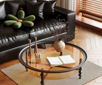 Modern Coffee Table-ID:233581076