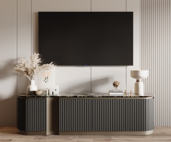 Modern TV Cabinet-ID:513427023