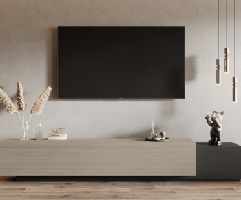 Modern TV Cabinet-ID:658257963