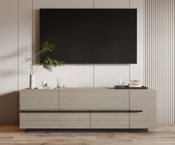 Modern TV Cabinet-ID:147093068